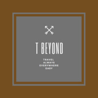 Travel Beyond logo - Similar company to Travel India And Beyond