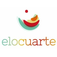 Elocuarte logo - Similar company to Talento Juntos