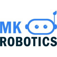 MK ROBOTICS logo - Similar company to Mc Robotics