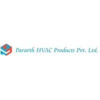 Pararth HVACProducts Pvt Ltd logo - Similar company to Creative Roots Studios