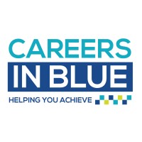 Careers In Blue logo - Similar company to 2 Pool 4 School