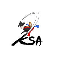 The Korean Student Association logo - Similar company to Eretz Equity Partners