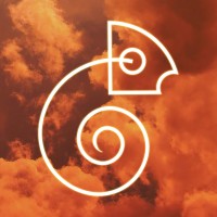 Circuito Camaleão logo - Similar company to Ace Studios (Br)