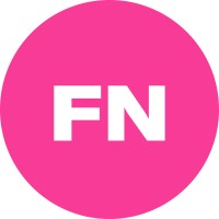 Freaking Nomads logo - Similar company to Nomag