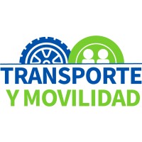 Transporte y Movilidad logo - Similar company to Epypsa