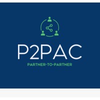 P2PAC | Microsoft Partner-to-Partner Advisory Council logo - Similar company to Gregg Technologies