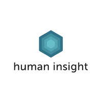 Human Insight logo - Similar company to Avec Sans