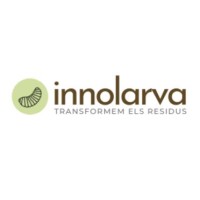 Innolarva logo - Similar company to Rconnecta Residus