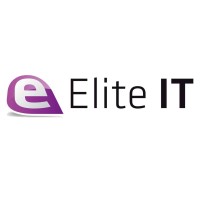 Elite IT ApS logo - Similar company to Legind Technologies