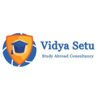 Vidyasetu Study Abraod Consultancy logo - Similar company to Vision Square Abroad Consultancy