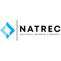 Natrec logo - Similar company to Al Ahlia Human Resources Company , Natrec