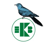 EKB Container Logistik Nederland B.V. - Van Driel Transport B.V. logo - Similar company to Rubrix
