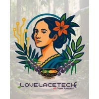 LovelaceTech logo - Similar company to Computação Ufpa