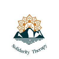 Solidarity Therapy Inc. logo - Similar company to Three Story Clinic, Vancouver B.C.
