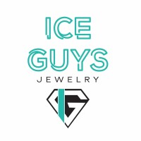 Ice Guys Jewelry logo - Similar company to Sales Fix