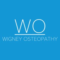 Wigney Osteopathy logo - Similar company to Focus Osteopathy