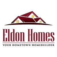 Eldon Homes logo - Similar company to Bella Domicile
