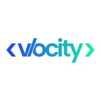 Vlocity logo - Similar company to Polynomial.Ai