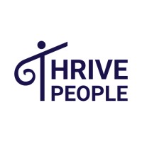 Thrive People Limited NZ logo - Similar company to Geo-Ingenieurs