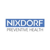 NIXDORF Preventive Health GmbH logo - Similar company to Impressionson