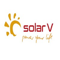 SolarV GmbH logo - Similar company to Multipunkt Gmbh