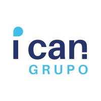 Grupo I CAN logo - Similar company to Avança