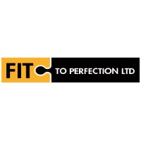 FIT TO PERFECTION LTD logo - Similar company to Gogo Studio
