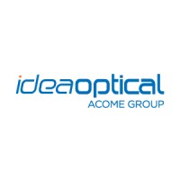 Idea Optical logo - Similar company to Acome