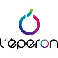 Imprimerie de l'Eperon logo - Similar company to Chic Rdd
