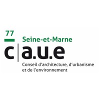 CAUE77 . Conseil d'Architecture, d'Urbanisme et de l'Environnement de Seine-et-Marne logo - Similar company to Caue 95