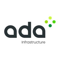 Ada Infrastructure logo - Similar company to Data Centre Pricing