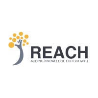 REACH A.K.G. Education Consultants LLC logo - Similar company to Mastermessaging