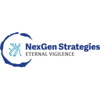 NexGen Strategies logo - Similar company to Nex Gen Technologies