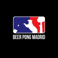 Beer Pong Madrid logo - Similar company to Visit Madrid Today