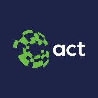 ACT - Assessment and Learning Platform logo - Similar company to Basbm: Birmingham Association Of School Business Management