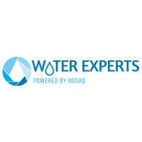 Water Experts powered by BOSAQ logo - Similar company to Bosaq