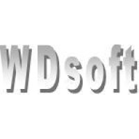 WD Soft logo - Similar company to Wdsoft@Pune
