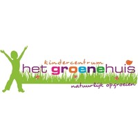 kindercentrum het groenehuis logo - Similar company to Surrounded By Idiots - Thomas Erikson