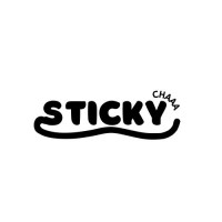 Stickychaa logo - Similar company to Sattva