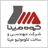 (MLC)Mapna Locomotive Engineering and Manufacturing Company logo - Similar company to Brand Dba
