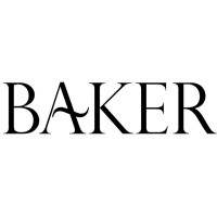 Baker Brand logo - Similar company to Shout Collective