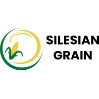 Silesian Grain logo - Similar company to Master Grain