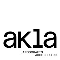 Akla Landschaftsarchitektur logo - Similar company to Oeplan Gmbh