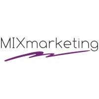 MIXmarketing. logo - Similar company to Global Dutchies