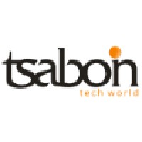 Tsaboin logo - Similar company to Honips Digital Hub
