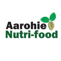 Aarohie Nutri-food logo - Similar company to Pr Developers