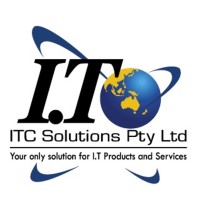 ITC Solutions Pty Ltd logo - Similar company to Itc Solutions