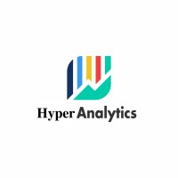 HyperAnalytics logo - Similar company to Creatrify