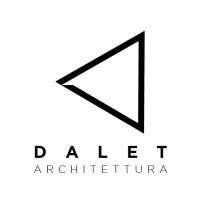 DALET ARCHITETTURA logo - Similar company to Architetto Claudio Bruni