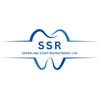 Sparkling Staff Recruitment LTD logo - Similar company to Uk Dental